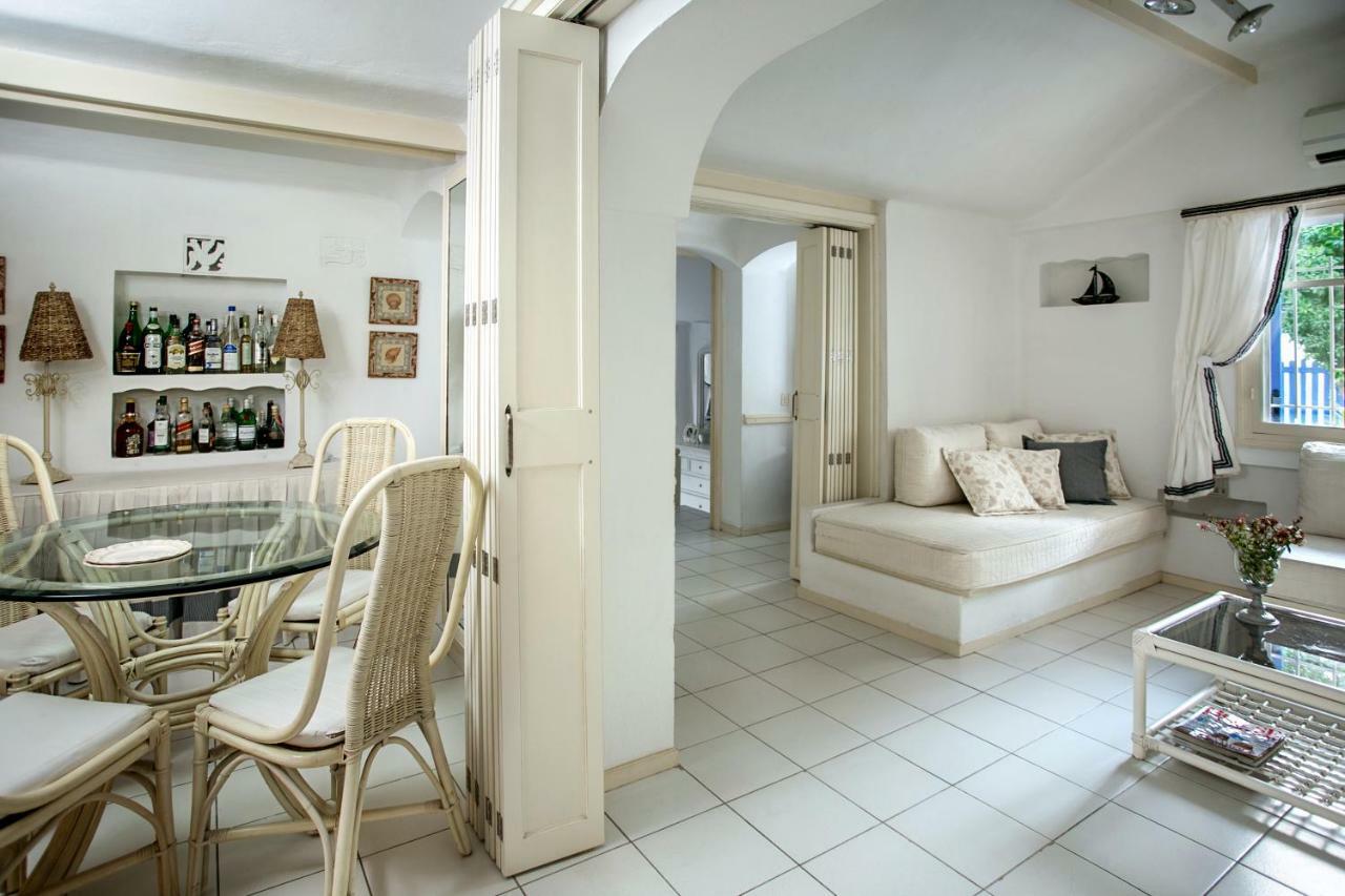 סאני ביץ' Ilianna Villa מראה חיצוני תמונה